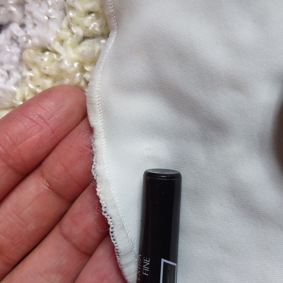 NWT Summersalt Size 2 The Ruffle Backflip Nero Dot One Piece Swimsuit - Picture 16 of 16